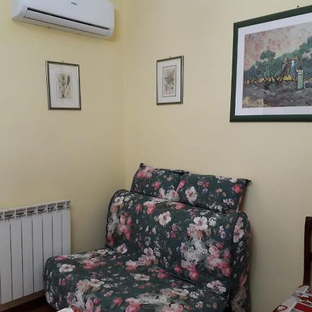 Apartamento Locazione Turistica Di Pucci Lidia Asís Exterior foto